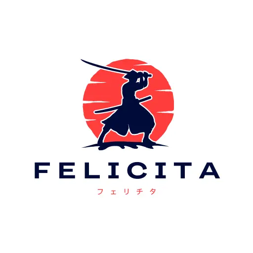 株式会社フェリチタ ロゴ