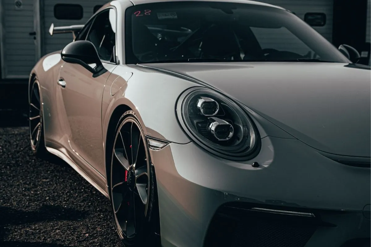 753 Auto Sales 取扱い車両 ポルシェ